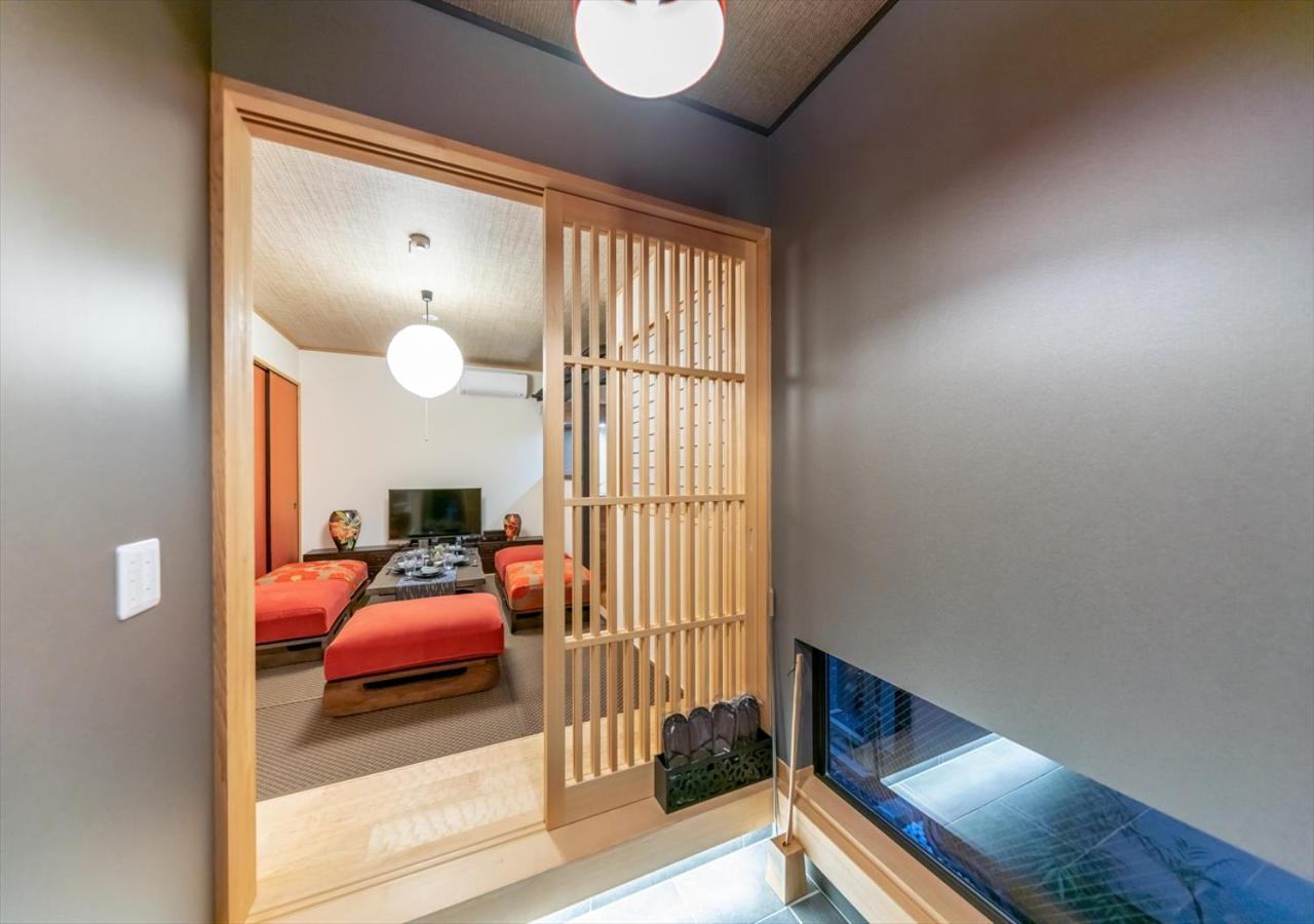 Yadoya Yanagitori East Apartment Tokyo Exterior photo