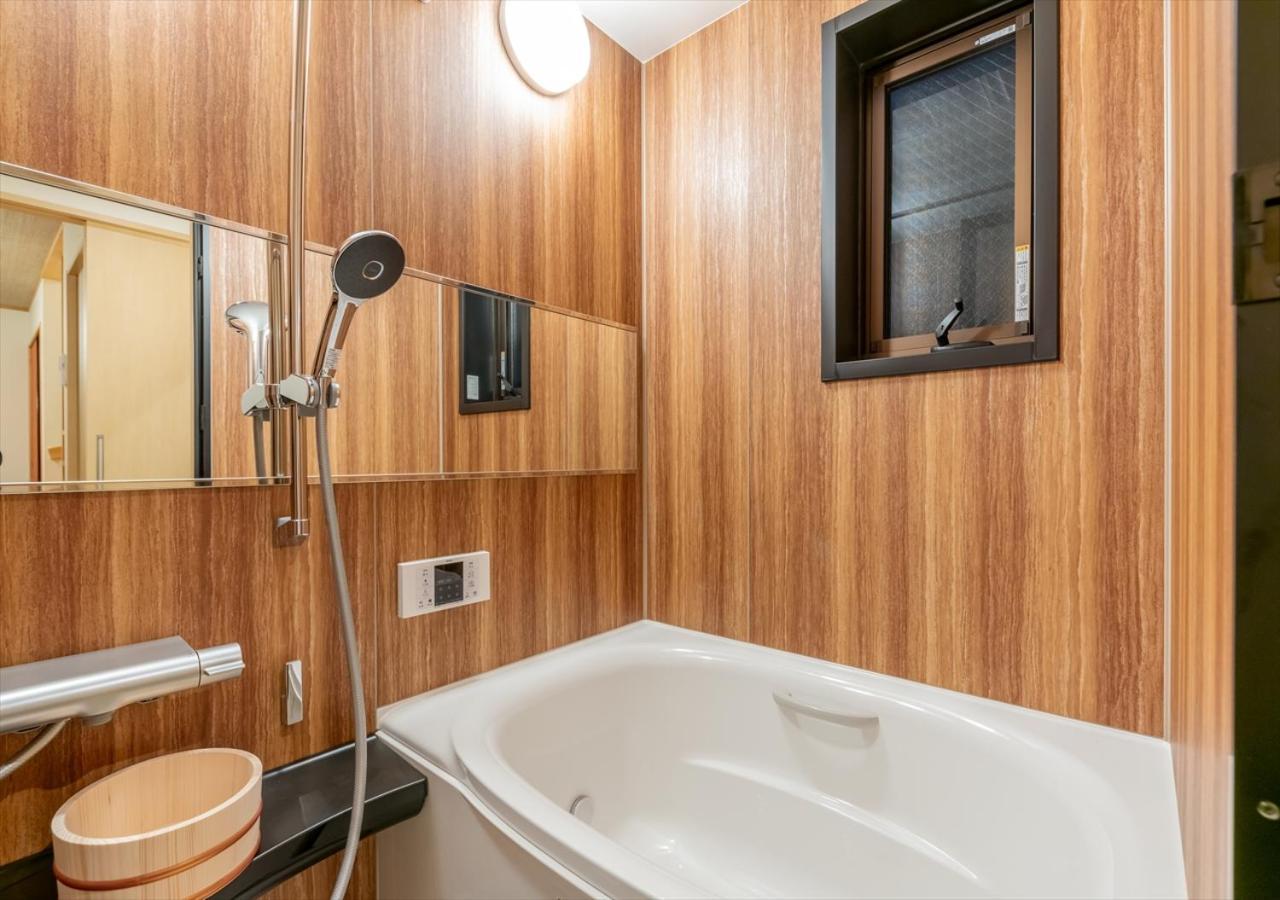 Yadoya Yanagitori East Apartment Tokyo Exterior photo