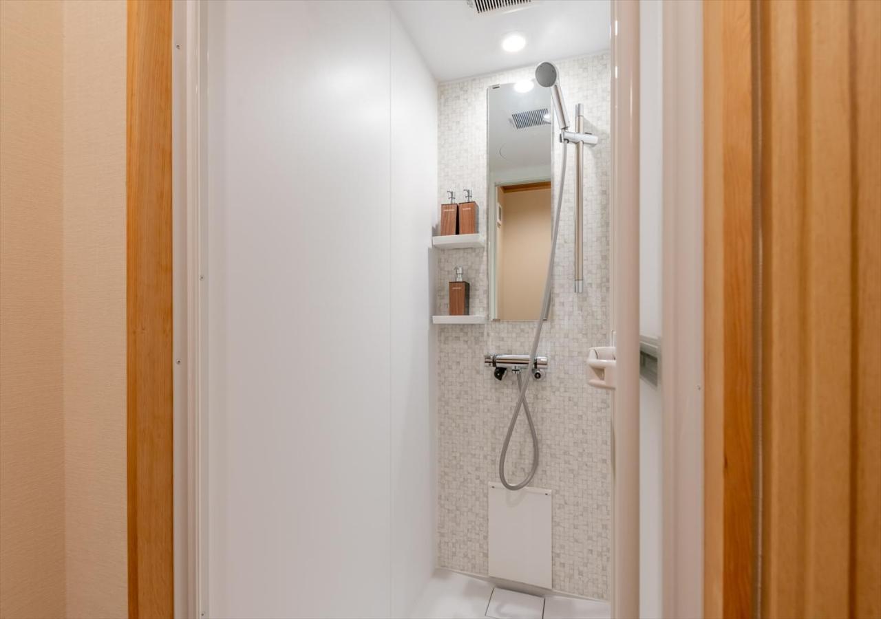 Yadoya Yanagitori East Apartment Tokyo Exterior photo